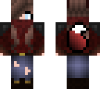 medieval wolf girl theif
