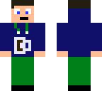 mein skin