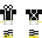 mellow yellow nerd - outfit base