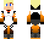 mercy from overwatch