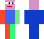 minecrafhorror