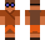 miner mike