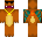 mlg chizard