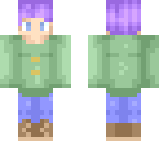 modern dopey
