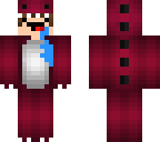 mrtremor