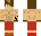 muscle neymar