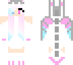 my dragon oc