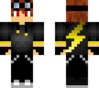 my skin