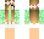 my skin