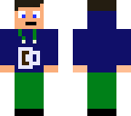 my skin