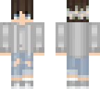 my skin