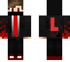 my skin camo