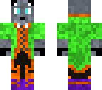 my skin take 3