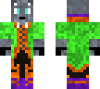 my skin take 4