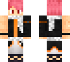 natsu dragneel perfecto