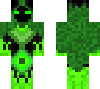 nature god 
