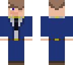 navy man