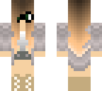 nerd girl remake