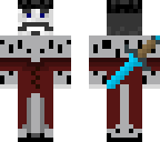 nether king