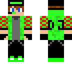 new dj-skin