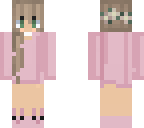 new skin