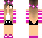 nice pink gilr