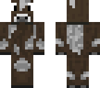 normal cow