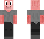 normal pig
