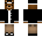 nwa bear