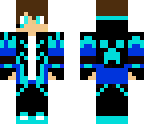 nyan boy
