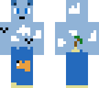 ocean wolf
