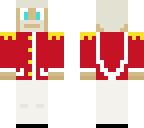 old king