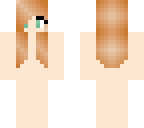 orange hair base