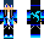 party pop boy blue