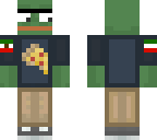 pepe the frog