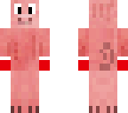 pig boxing