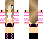 pink