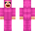pink guy