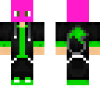 pink mafia matti
