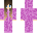 pink purple onsie