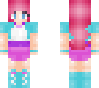 pinkie pie