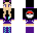 pokegirl
