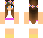 pretty girl