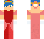 princess dante