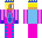 princess dropplet