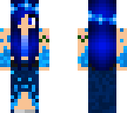 princess of water and winter shappira