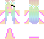 princess skin