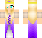 purple queen