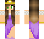 purple queen ng