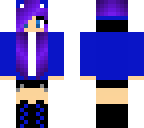 purplewolf
